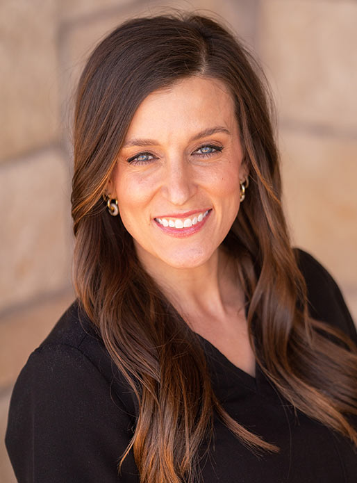 Candace Flournoy, APRN-CNP