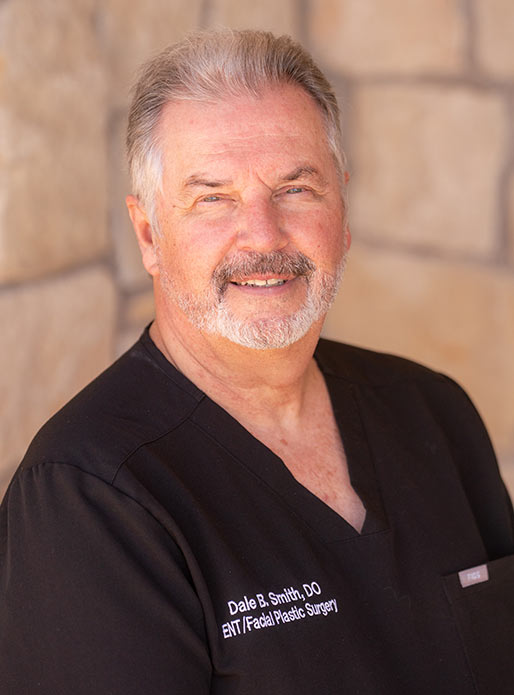 Dale B. Smith, D.O.